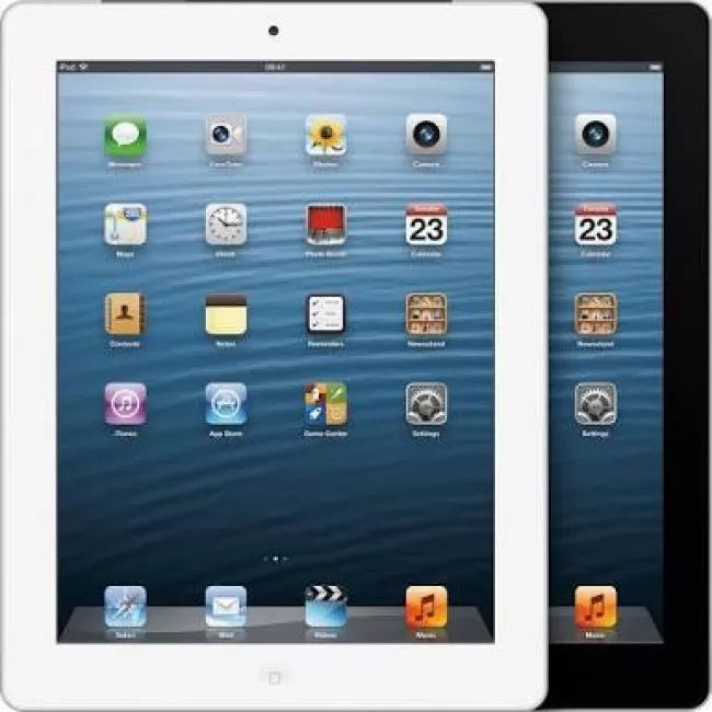 Apple iPad 4th Gen (16GB) WiFi [Grade B]